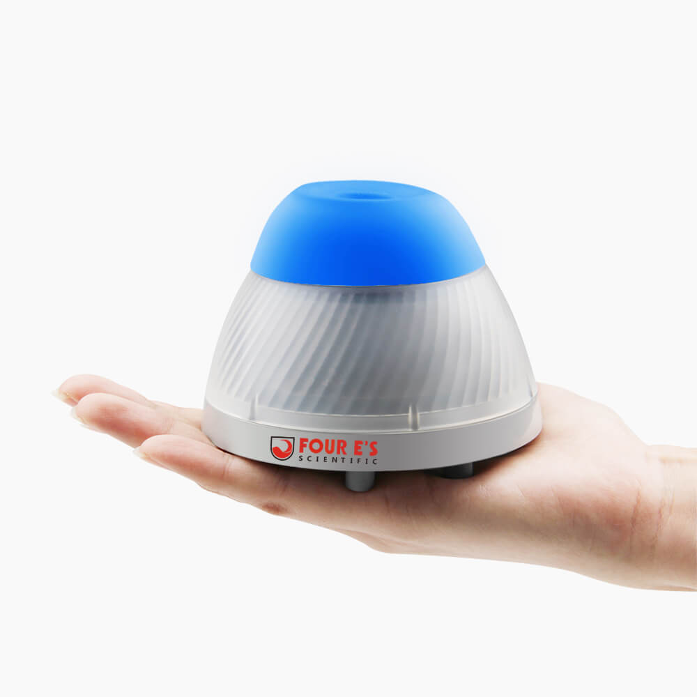 Mini Vortex Mixer - MI0101001 - Four E's USA (A Four E's Scientific Company)