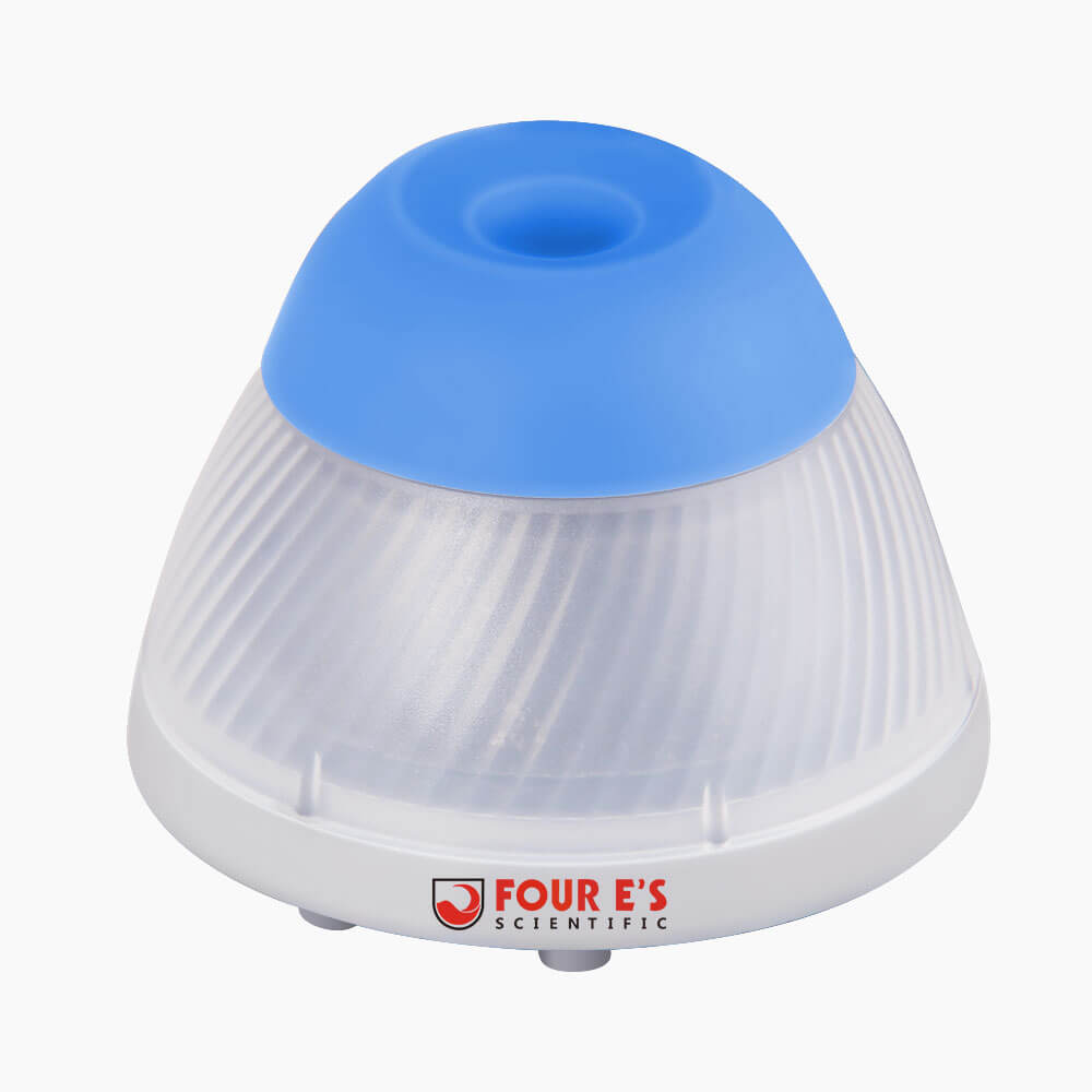 Mini Vortex Mixer - MI0101001 - Four E's USA (A Four E's Scientific Company)