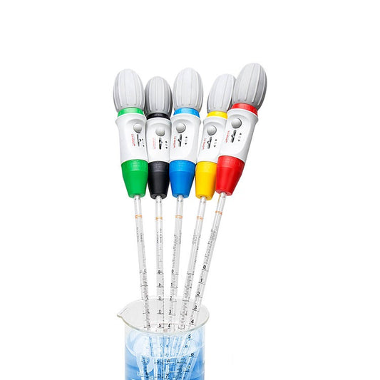 Pipette Controller - Four E's USA (A Four E's Scientific Company)