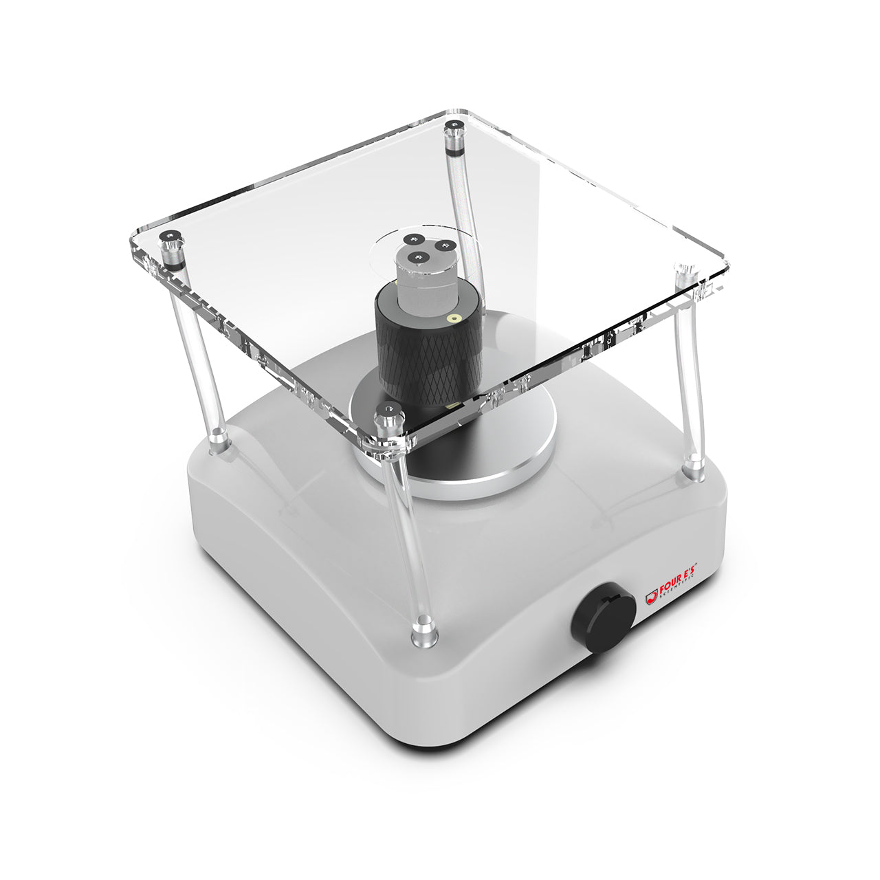 3D Rocker | Analog - SK410 - Four E's USA (A Four E's Scientific Company)