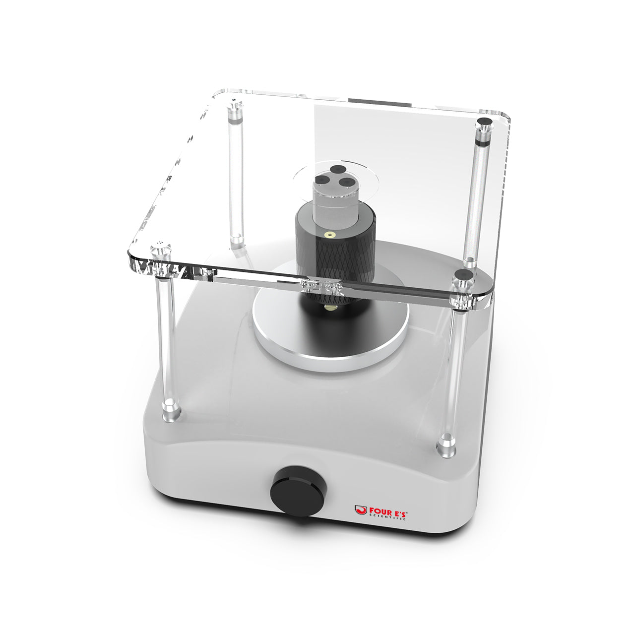 3D Rocker | Analog - SK410 - Four E's USA (A Four E's Scientific Company)