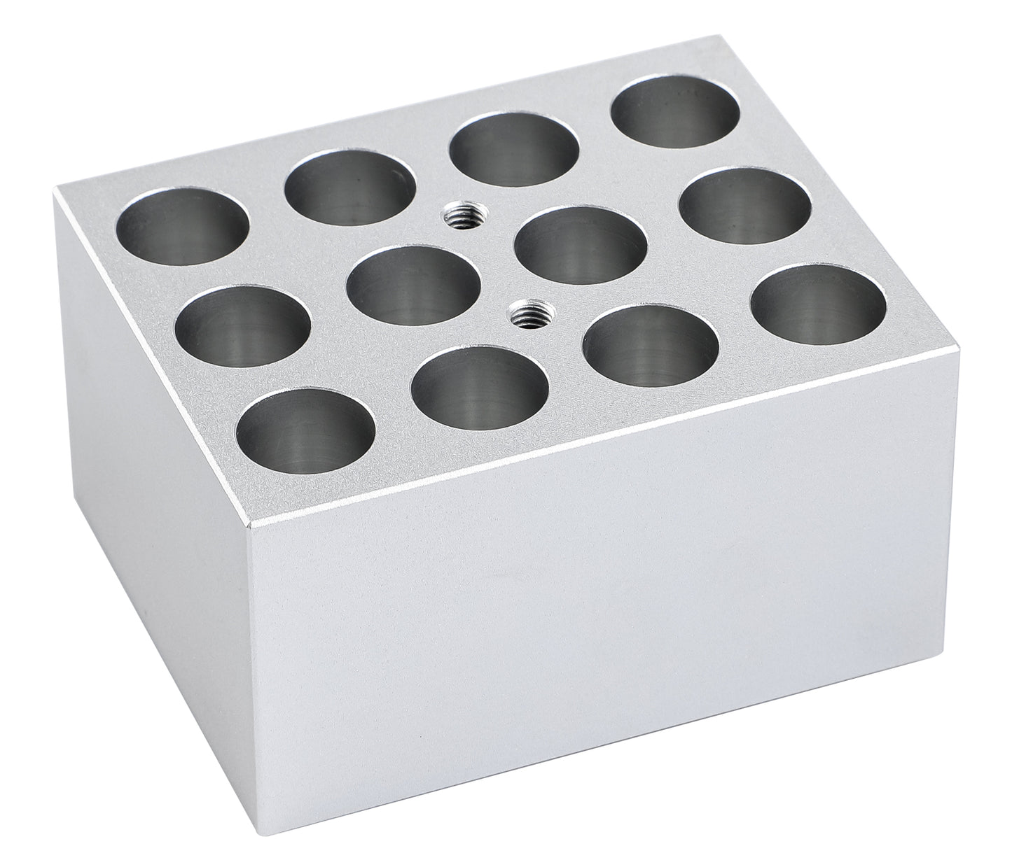 Dry Bath Incubator Blocks and Accessories - 4E's USA