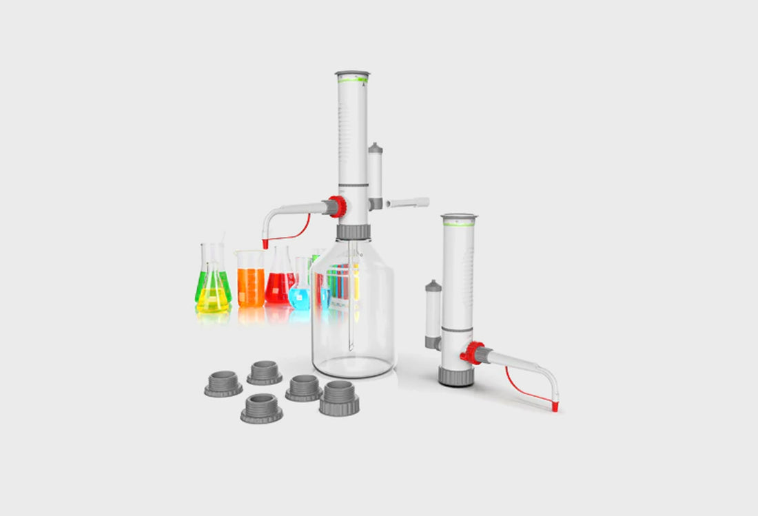 Bottle Top Dispeners Private Label