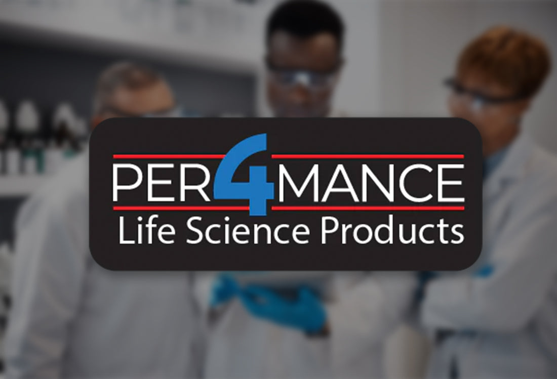 Trademark Alert: Four E’s USA Obtains Trademark for their Per4mance™ Line of High-End Laboratory Equipment