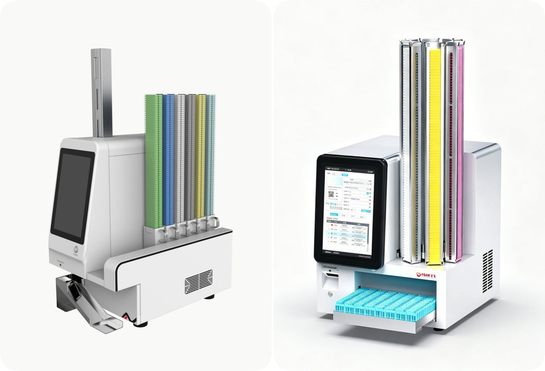 Cassette Printers - Four E's USA