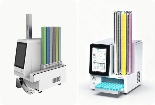 Cassette Printers - Four E's USA