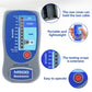 GRUDYNE M500 Megohmmeter Tester