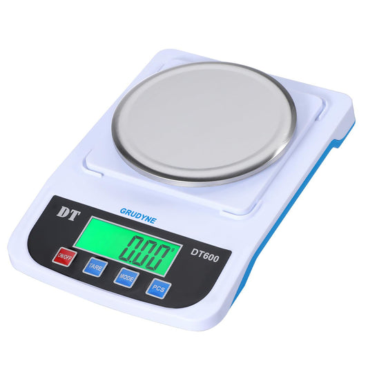 GRUDYNE DT600 Digital Precision Scale