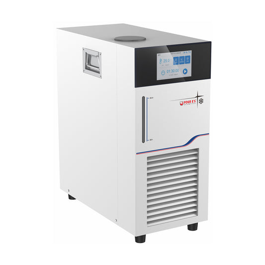 Recirculating Chiller - Four E's USA