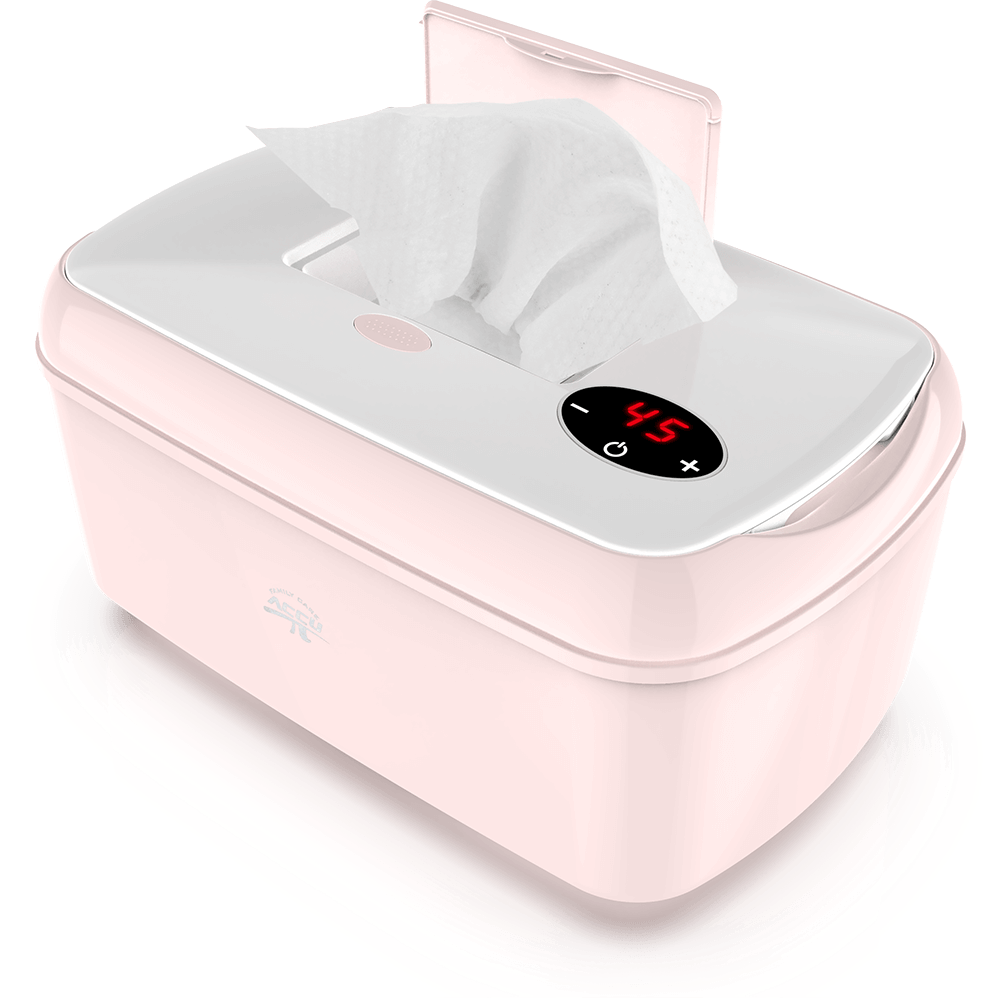 Wipe Warmer