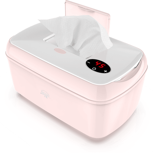 Wipe Warmer