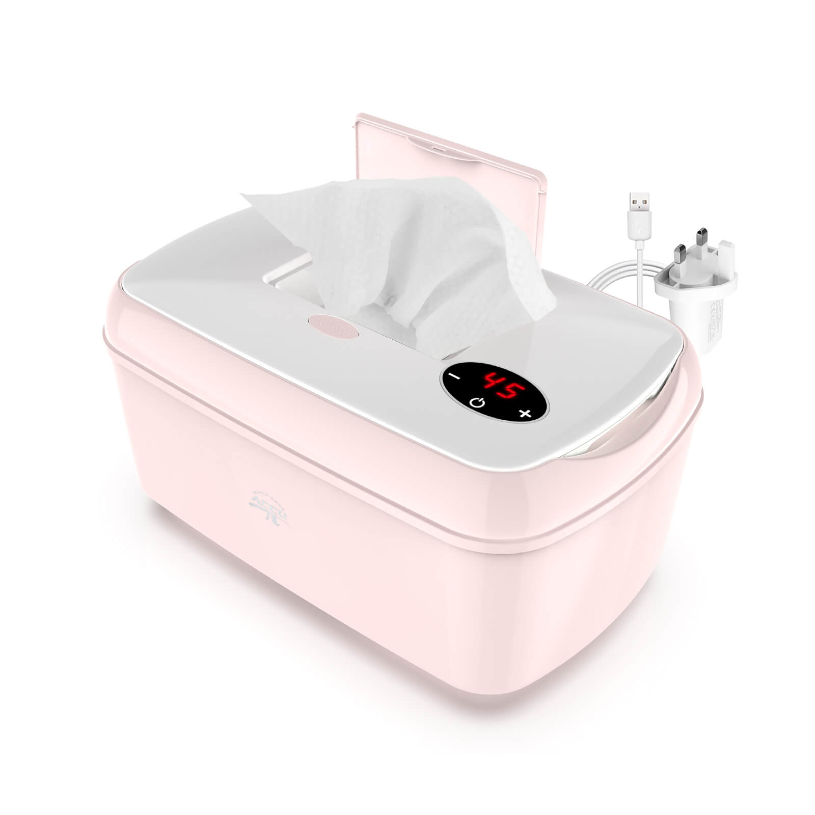 Wipe Warmer