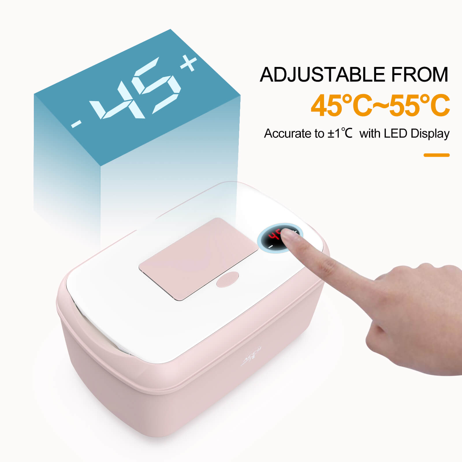 Wipe Warmer