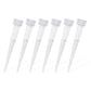 Bulk, Non-filter Pipette Tips for .1ul - 10mL Pipettes