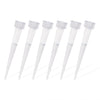 10uL/Clear Bag of Filtered Pipette Tips, 1000pcs