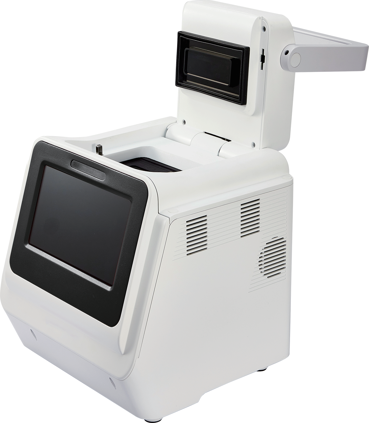 Real-Time PCR T1604 (16-wells)