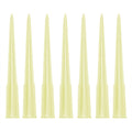 Bulk, Non-filter Pipette Tips for .1ul - 10mL Pipettes