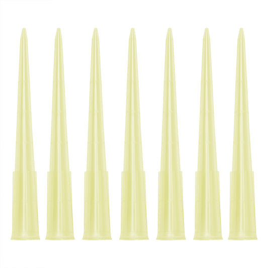 Bulk, Non-filter Pipette Tips for .1ul - 10mL Pipettes