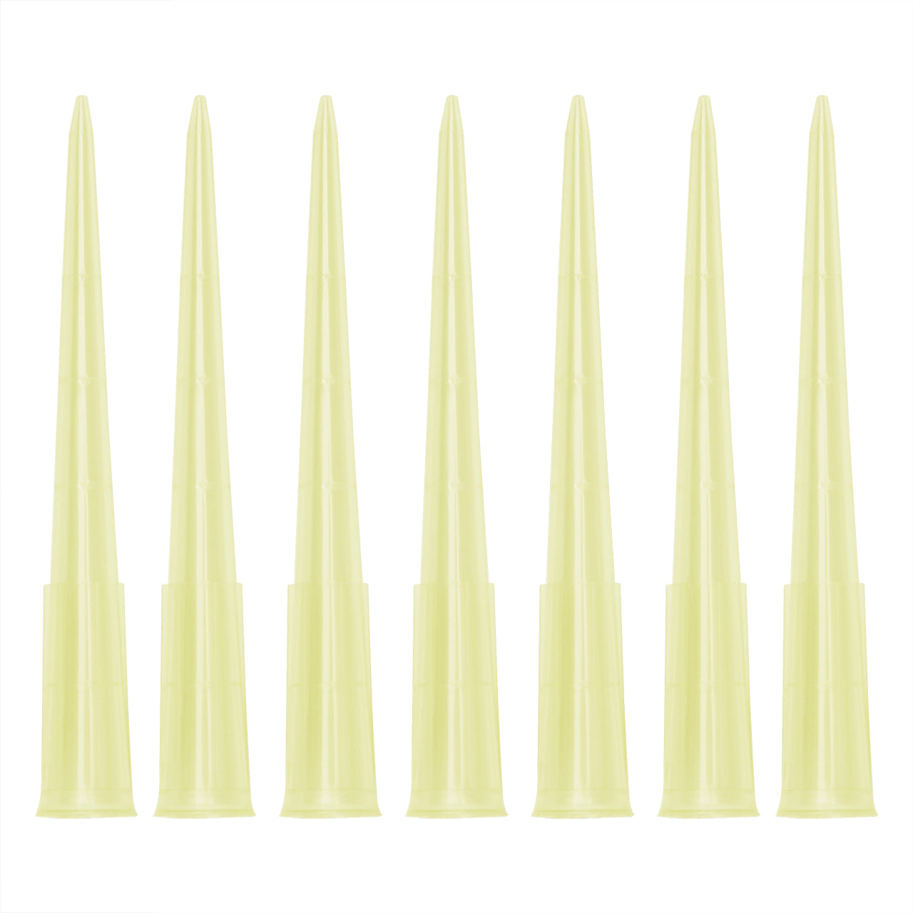 Bulk, Filter Pipette Tips for .1uL - 1250uL Pipettes