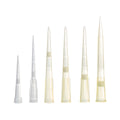 Bulk, Low Retention, Non-filter Pipette Tips for .1ul - 1ml Pipettes