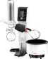 Rotary Evaporator with Electronic Lift - RV231