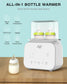 Baby Bottle Warmer