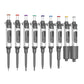 Per4mance® Fully Autoclavable Adjustable Volume Pipette