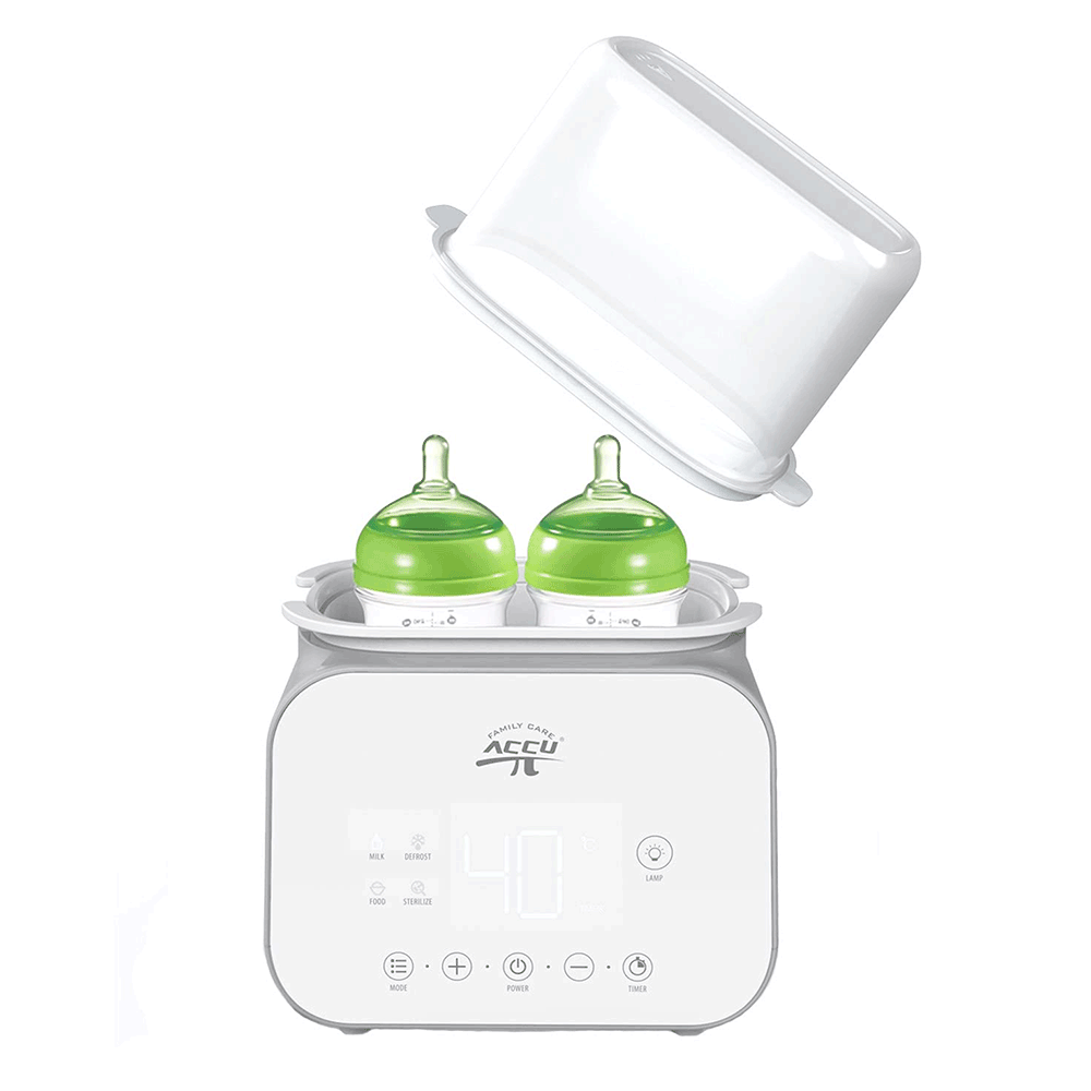 Baby Bottle Warmer