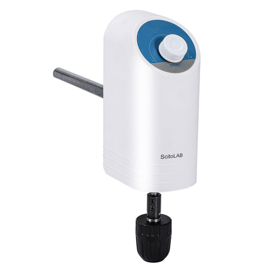 ScitoLAB Overhead Stirrer 10L