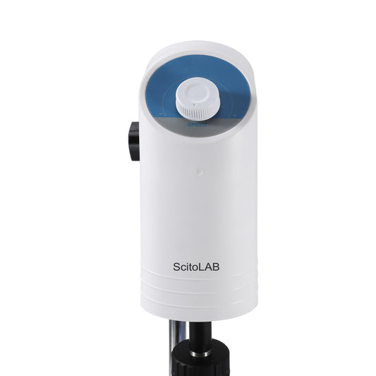 ScitoLAB Overhead Stirrer 10L