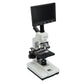 ScitoLAB Dual-View Lab Compound Monocular Microscope