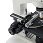 ScitoLAB Dual-View Lab Compound Monocular Microscope