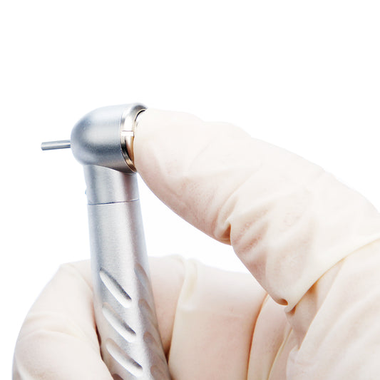 Dental 45-Degree Surgical Handpiece