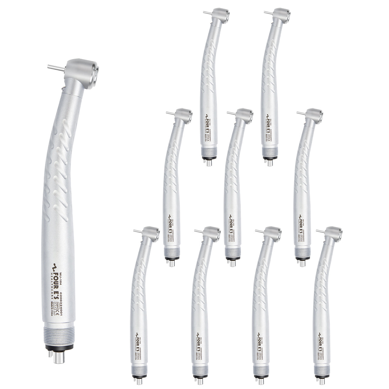 Dental 45-Degree Surgical Handpiece