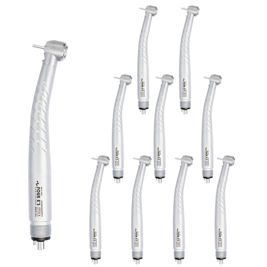 Dental 45-Degree Surgical Handpiece