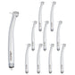 Dental 45-Degree Surgical Handpiece