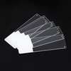 SLD145211a - Color Frosted, White, Soda Glass