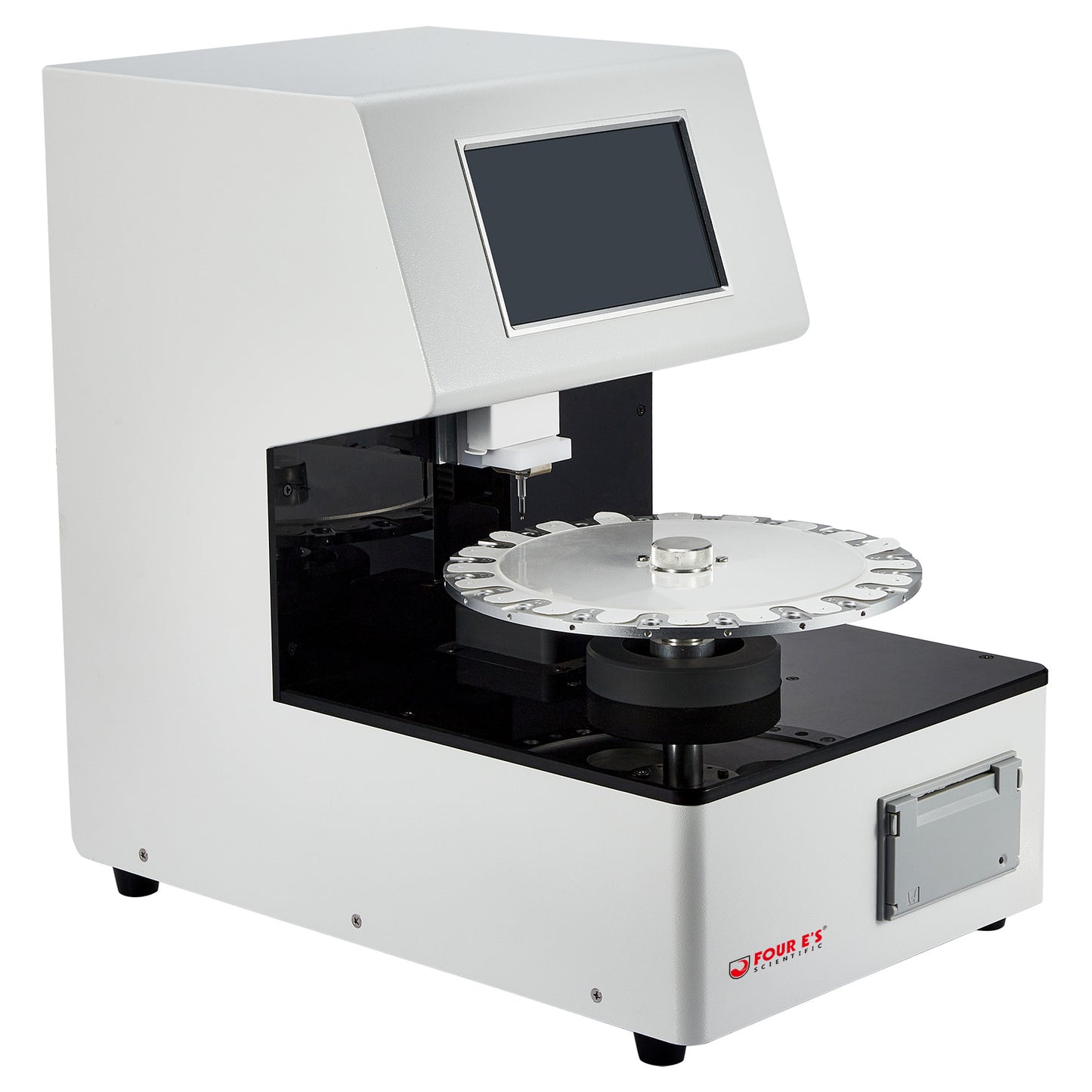 Osmometer-Four E's USA