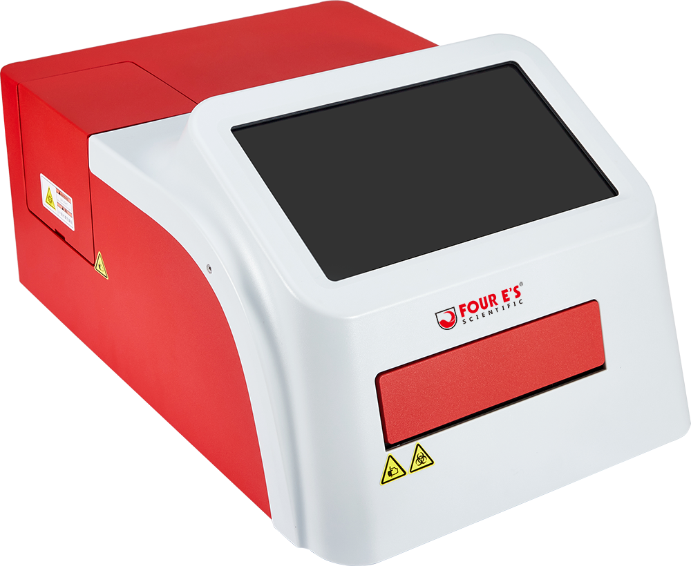 Microplate Reader