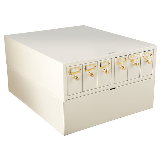 Slide Storage Cabinet - SSC100104