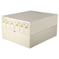 Slide Storage Cabinet - SSC100104