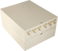 Slide Storage Cabinet - SSC100104