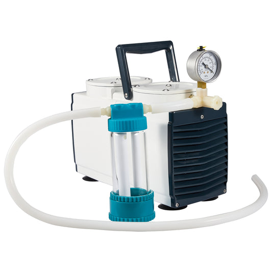 Diaphragm Vacuum Pump - Four E's USA