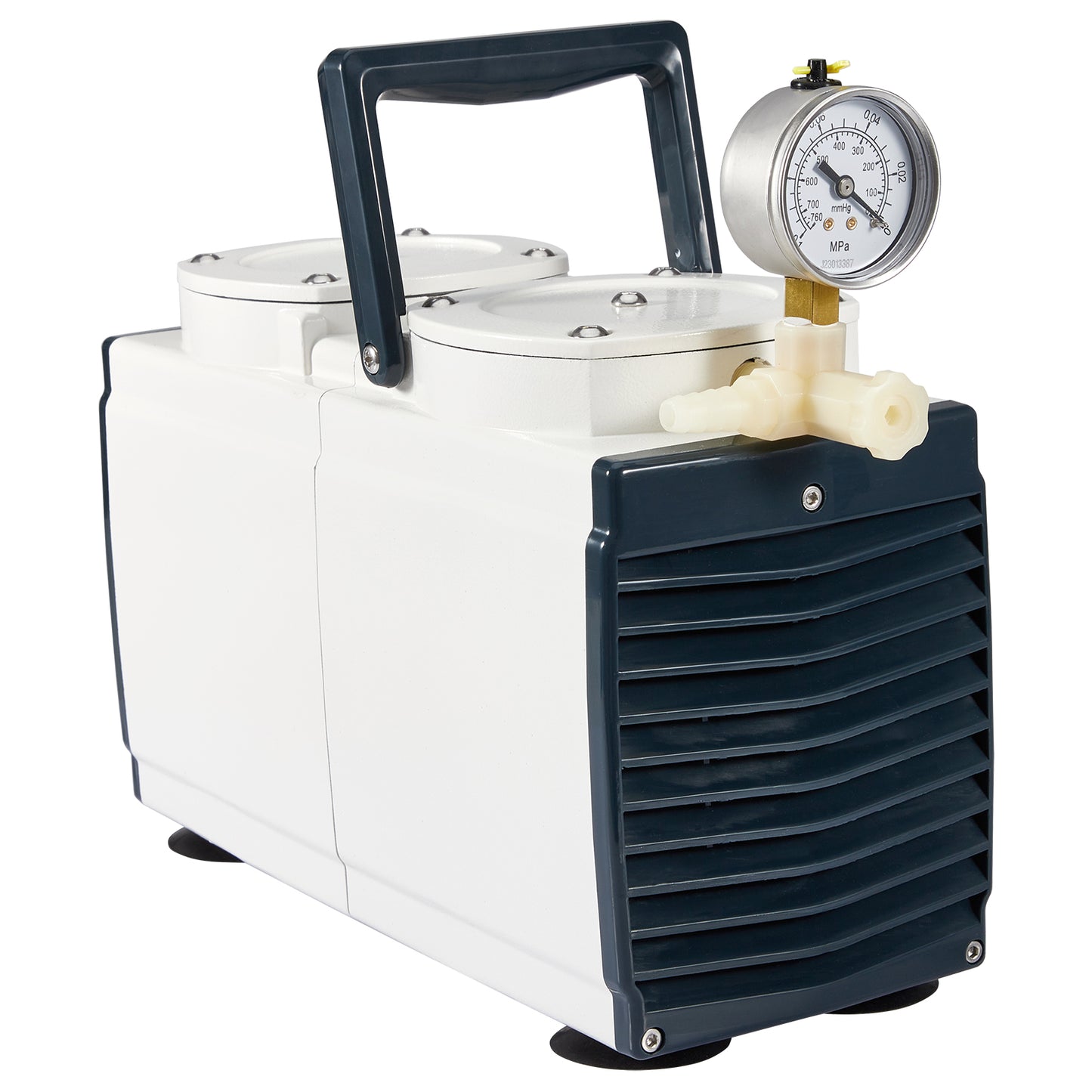 Diaphragm Vacuum Pump