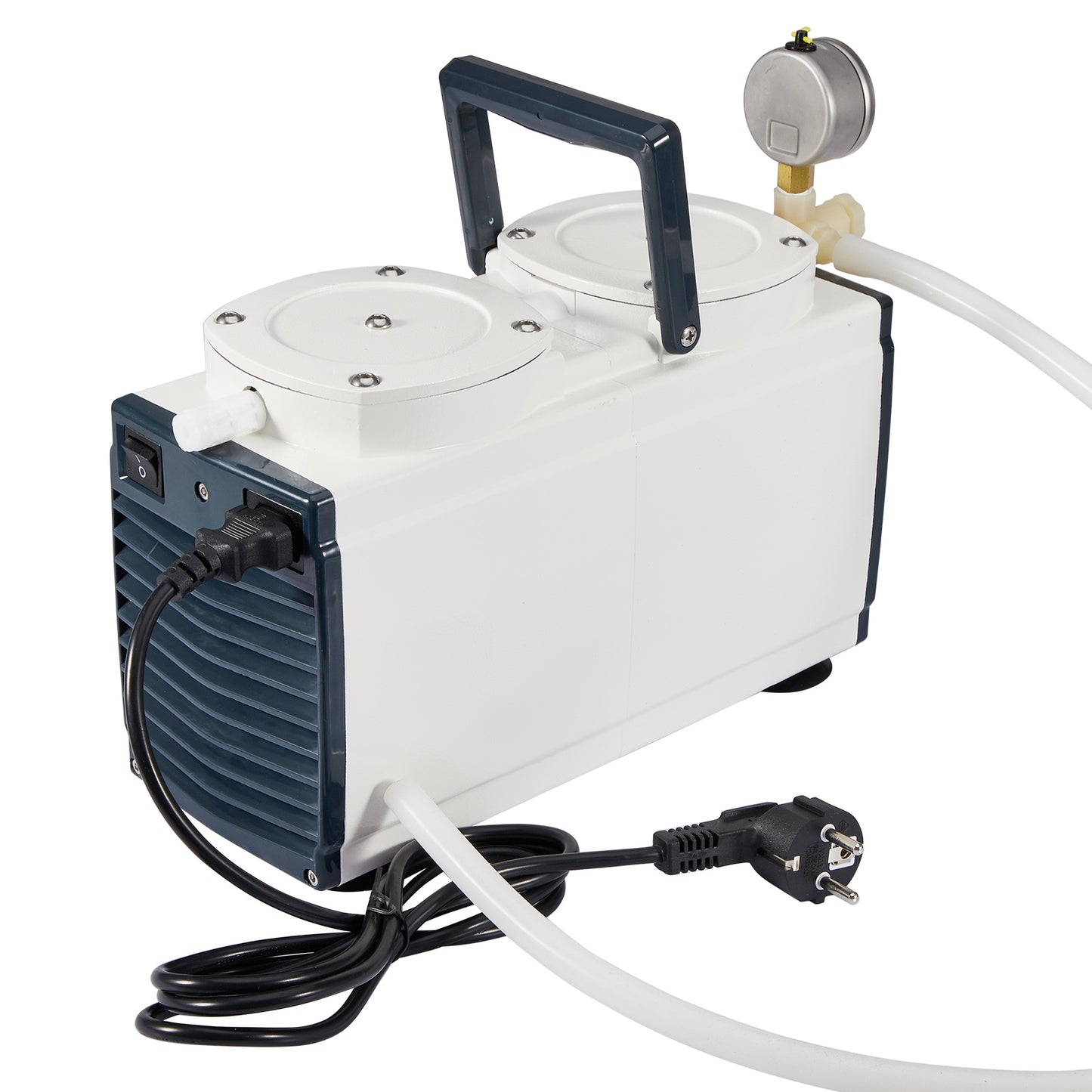 Diaphragm Vacuum Pump