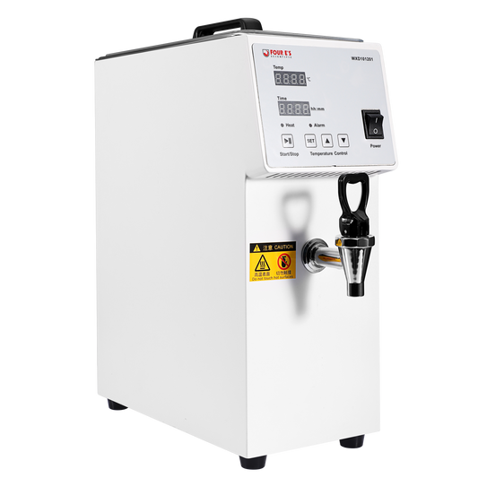 Paraffin Wax Dispenser (7.5L)