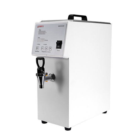 Paraffin Wax Dispenser (7.5L) - Four E's USA