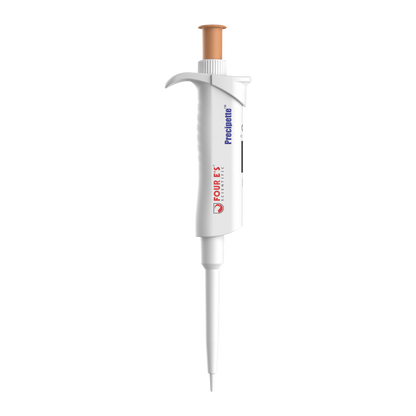 Precipette™ Pipettes - ISO 8655 Calibrated Pipette with Autoclavable Lower Portion