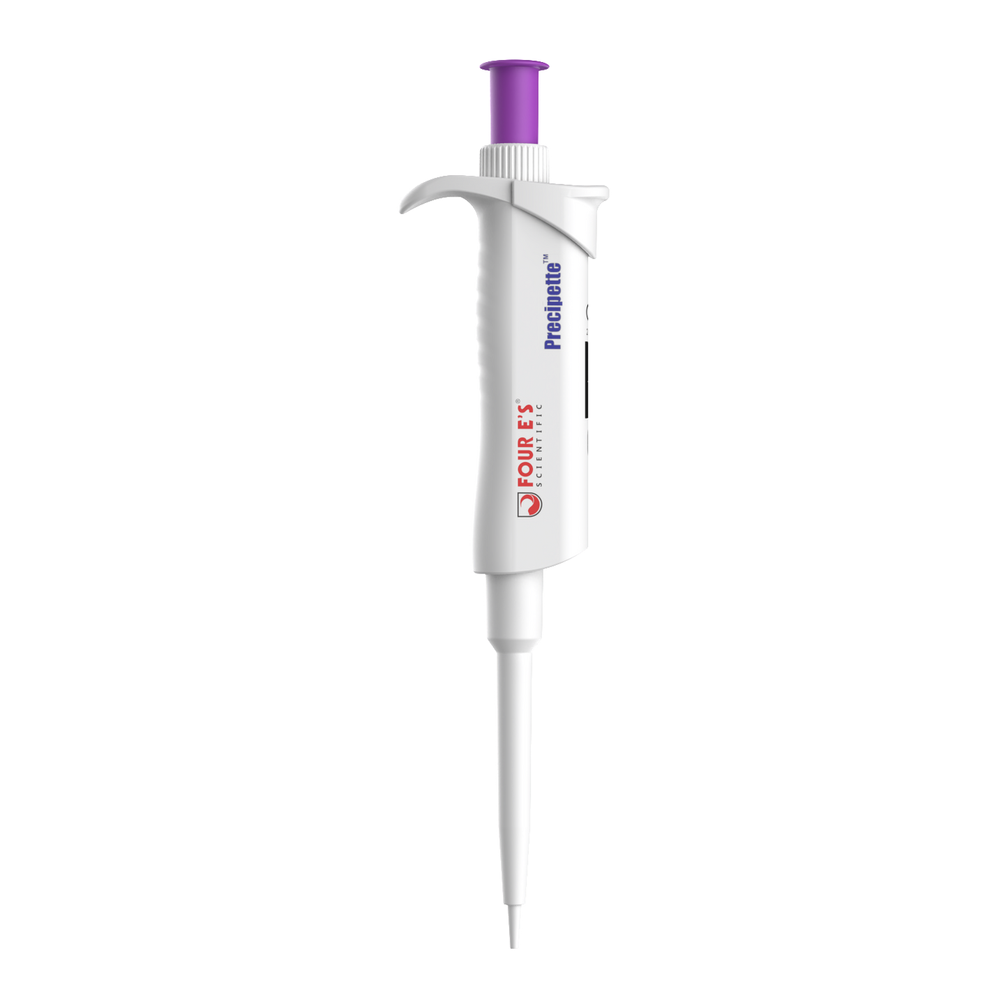 Precipette™ Pipettes - ISO 8655 Calibrated Pipette with Autoclavable Lower Portion