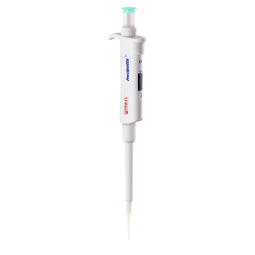 Precipette™ Pipettes - Single-channel Adjustable Volume